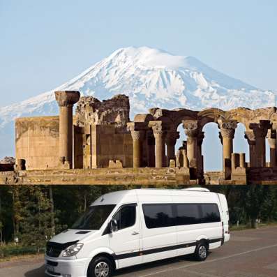 Туризм Best_voyage_Armenia фото 10