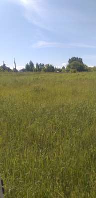 Продам земельный участок в Кстове фото 3