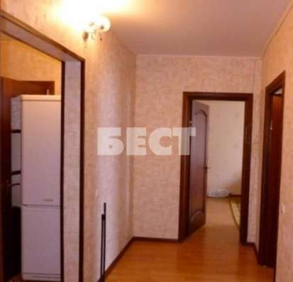 Продам четырехкомнатную квартиру в Москве. Жилая площадь 100 кв.м. Этаж 15. Дом панельный. в Москве фото 3