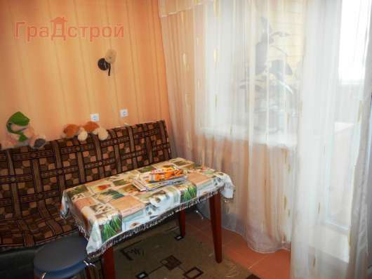 Продам однокомнатную квартиру в Вологда.Жилая площадь 39  кв.м.Дом кирпичный.Есть Балкон. в Вологде фото 8