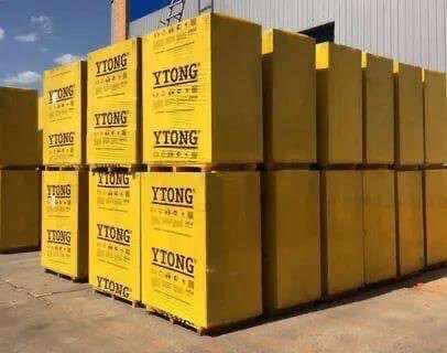 ГАЗОБЕТОН