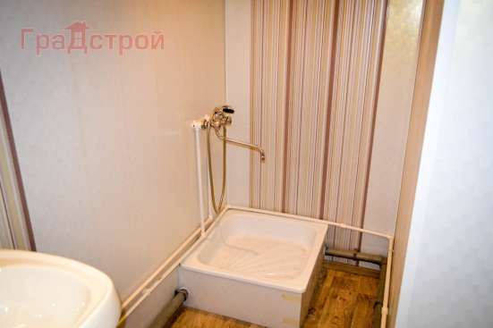 Продам однокомнатную квартиру в Вологда.Жилая площадь 30  кв.м.Этаж 1.Дом кирпичный. в Вологде фото 7