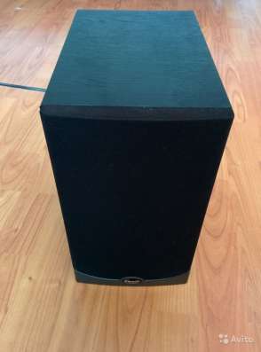 Акустическая система Klipsch RB-51 (Пара) Оригинал в Москве фото 3