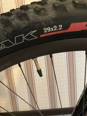 Велосипед Specialized stumpjumper marathon в Москве