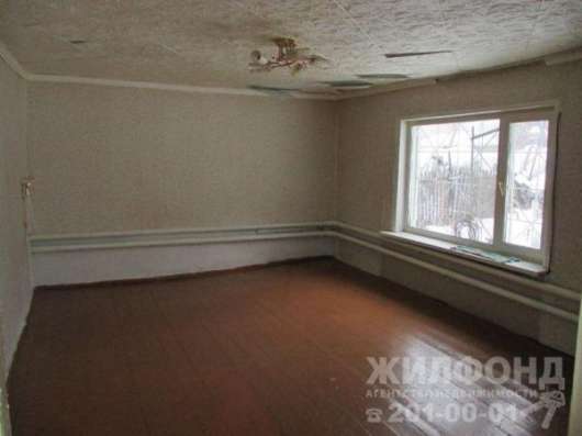 дом, Новосибирск, Сибстройпути, 79 кв.м.