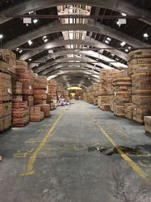Транспортная компания Guangzhou Cargo в Москве
