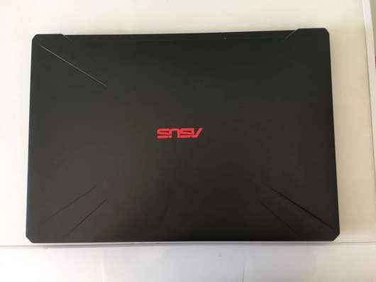 Игровой ноутбук Asus Tuf Gaming в Абакане фото 4