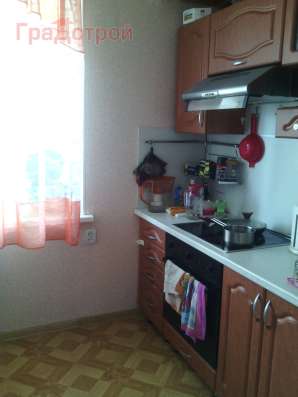 Продам двухкомнатную квартиру в Вологда.Жилая площадь 46  кв.м.Этаж 9.Дом кирпичный. в Вологде фото 4