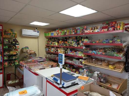 Продам магазин в Белой Калитве фото 6
