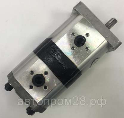 Насос 2CBN-G320/310