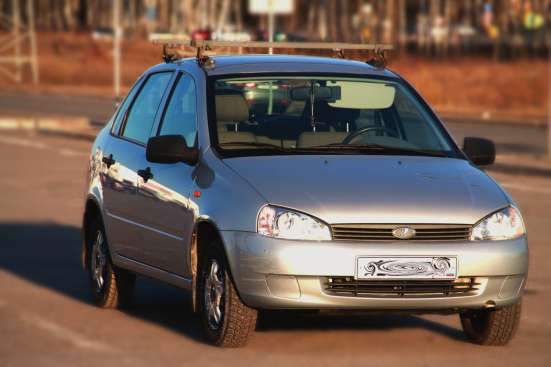 Практически новый автомобиль в Владимире фото 6