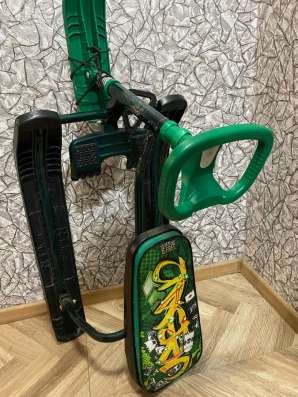 Самокат