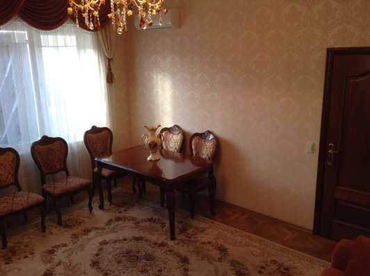 Продается 3 ком. кв в Краснодаре фото 14