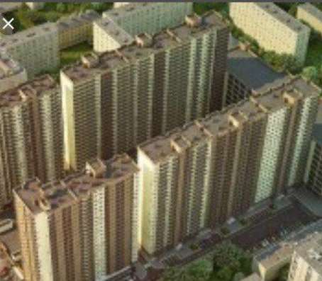 Продам двухкомнатную квартиру в Краснодар.Жилая площадь 63,90  кв.м.Этаж 10.Дом монолитный.