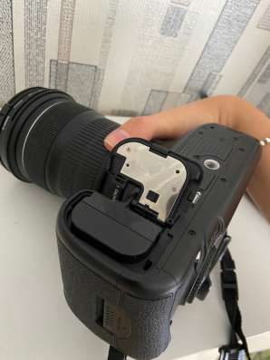 Фотоаппарат canon eos 5d mark в Москве фото 3
