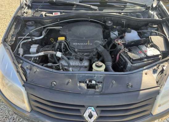 Renault Sandero в Туле фото 3