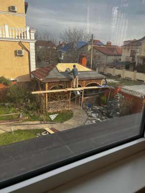Отдам бесплатно метало черепицу б/у