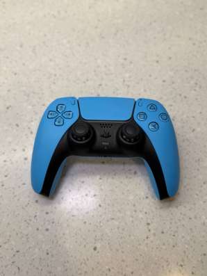 DualSense ps5 новые в Химках фото 4