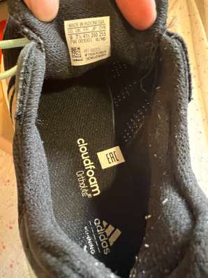 Кроссовки adidas climacool в Калининграде фото 6