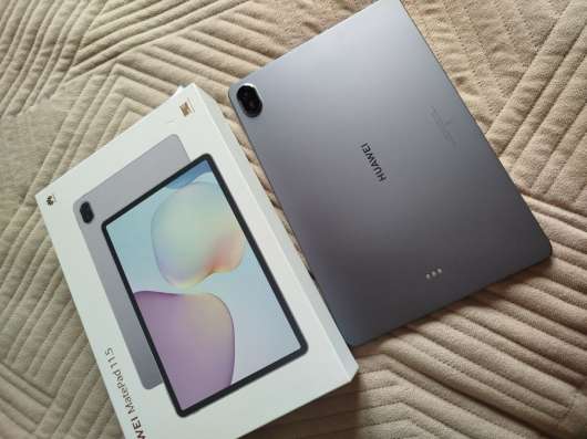 Huawei MatePad 11.5, (2025)