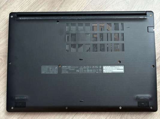 Ноутбук acer aspire 3 a315 в Биробиджане фото 8