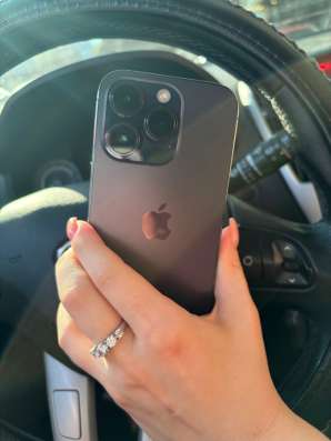iPhone 14 Pro в Екатеринбурге