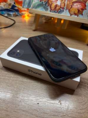 iphone 11 (128 Гб) в Армавире фото 5