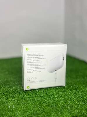 AirPods Pro 2 в Сыктывкаре фото 4