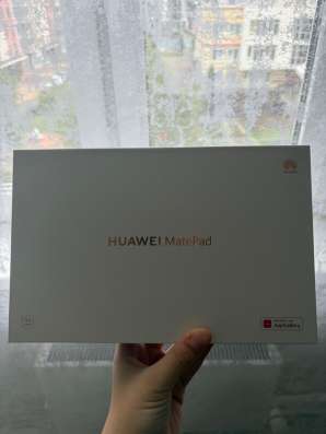 Планшет huawei в Троицке фото 5