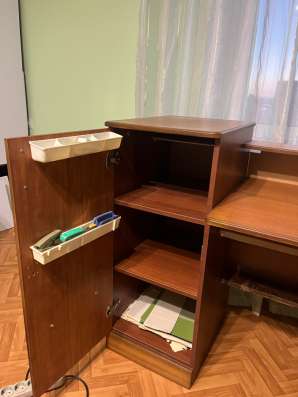 Письменный стол в Хабаровске