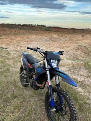 Эндуро Kews k23 ybs300