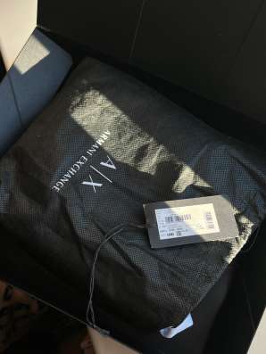 Сумка ARMANI EXCHANGE в Калининграде фото 39