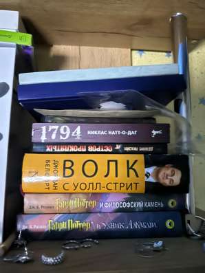 Книги. в Самаре фото 3