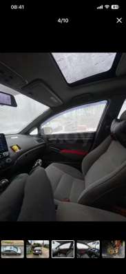 Honda civic 8(4d) фото 7