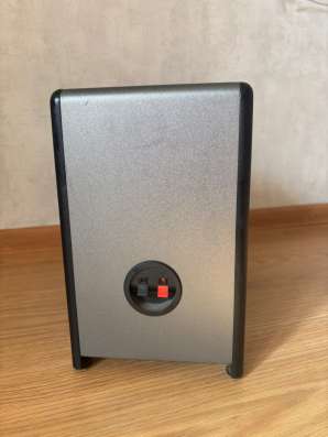 Microlab X23 - cinema 5.1 в Москве