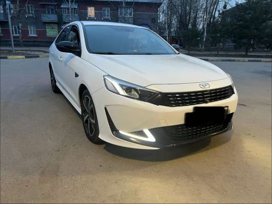 Продам авто  kaiyi E5