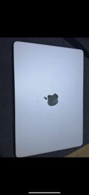 MacBook apple air 13 M4 16/256 2025 в Москве