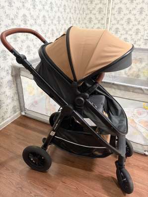 Коляска 2 в  1