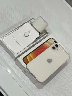 iPhone 12 АКБ 85% ИДЕАЛ в Новосибирске фото 4