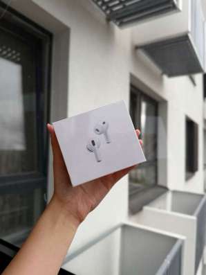 AirPods 3 Pro в Мытищи