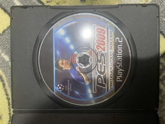 Продаю диск для PlayStation два
