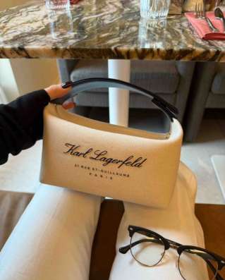 Сумка Karl Lagerfeld в Королёве