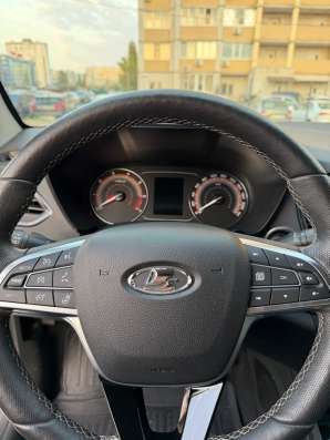 Lada Vesta NG в Волгограде фото 5