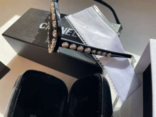 Очки Chanel в Ухте фото 23