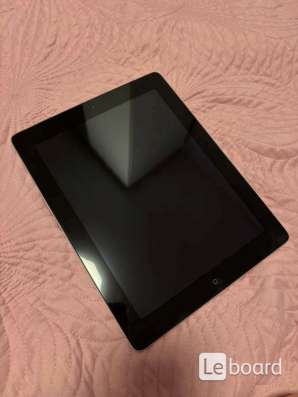 Продам iPad 2 в хорошем состоянии в Москве фото 3