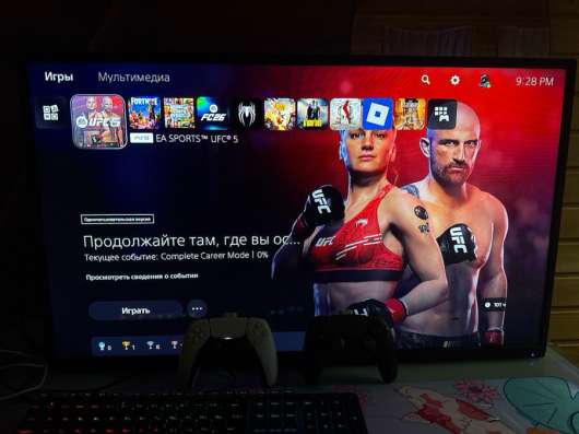 PlayStation 5 slim в Лосино-Петровском