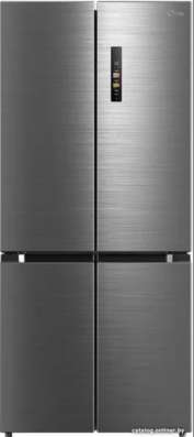 Продам холодильник midea MDRM691MIE46