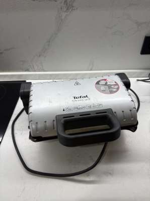 Электрогриль Tefal