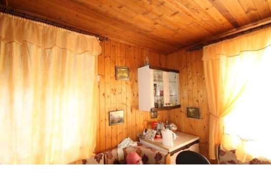 Продам дом в Воскресенске. Жилая площадь 64 кв.м. в Воскресенске фото 6