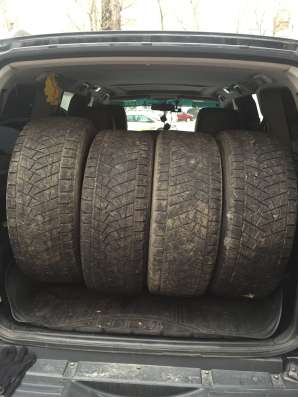 Продам BRIDGESTONE Blizzak DM-Z3